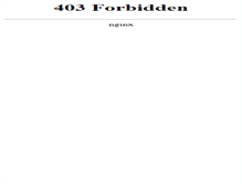 Tablet Screenshot of beyondsuccessonline.com